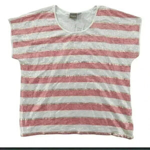 Chicos top size Small